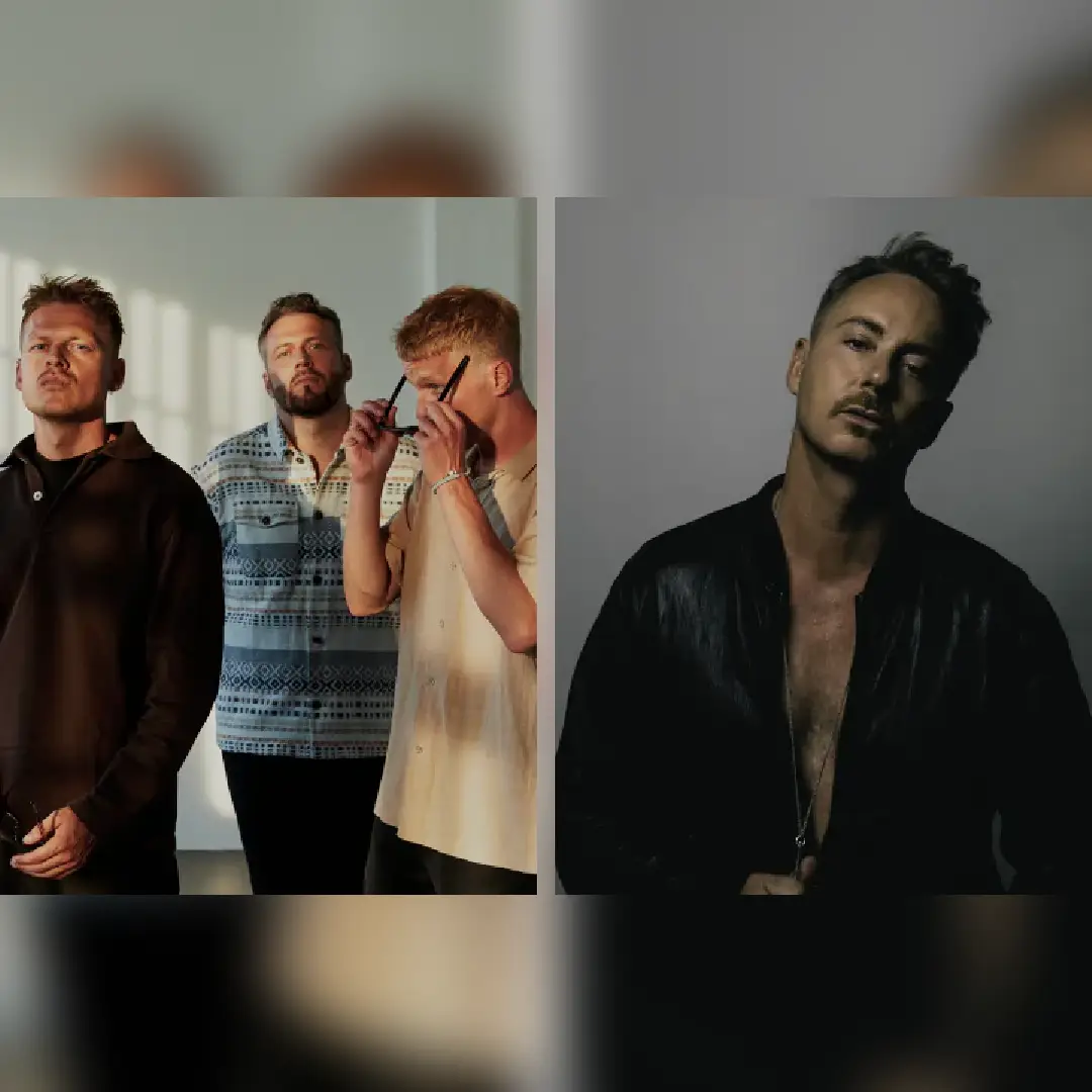 Jean Claude Ades, Tripolism